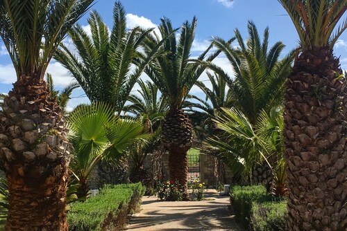 Cambiocavallo Unesco Area & Resort