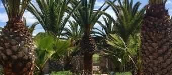 Cambiocavallo Unesco Area & Resort