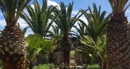 Cambiocavallo Unesco Area & Resort