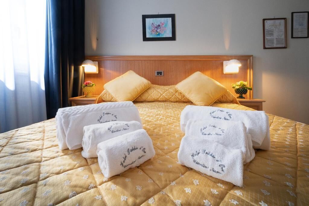 Foto - Hotel Sabbie d'Oro