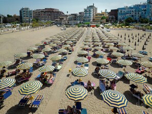 Praia particular 