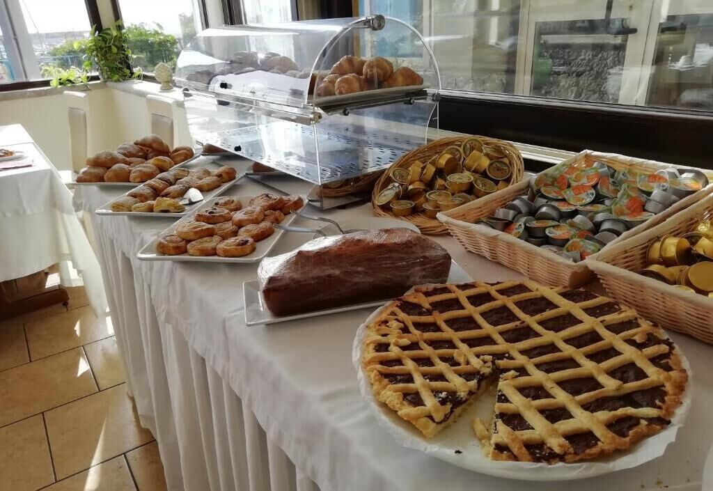 Foto - Hotel Sabbie d'Oro