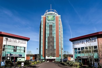 Holiday Inn Birmingham North - Cannock by IHG