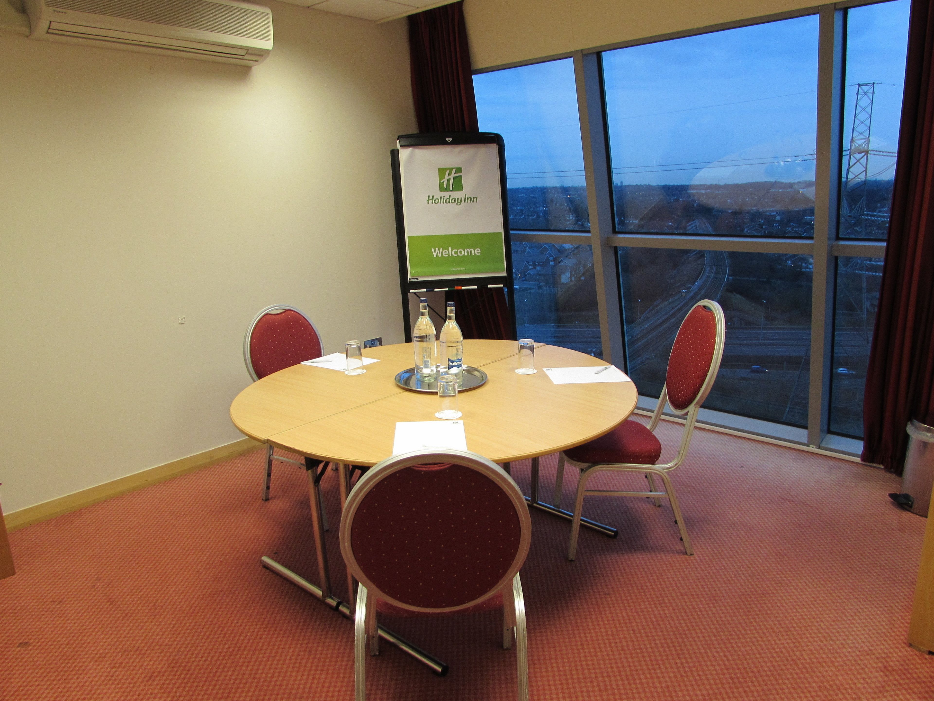 Sala de reuniones