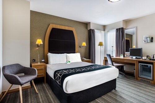 Holiday Inn Birmingham North - Cannock by IHG
