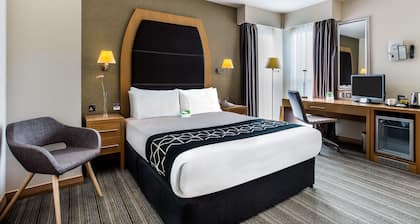 Holiday Inn Birmingham North - Cannock by IHG