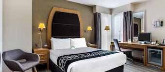 Holiday Inn Birmingham North - Cannock by IHG