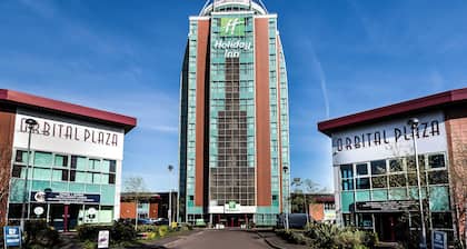 Holiday Inn Birmingham North - Cannock by IHG