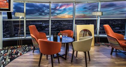 Holiday Inn Birmingham North - Cannock by IHG