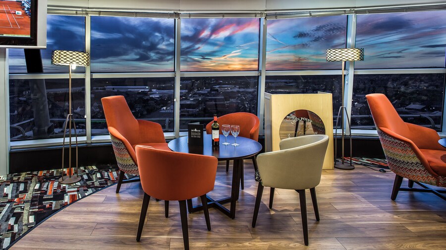 Holiday Inn Birmingham North - Cannock by IHG