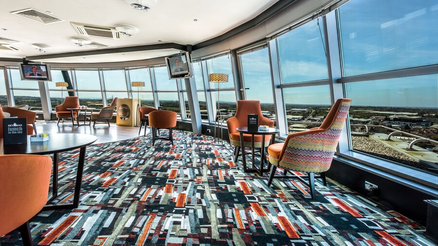 Holiday Inn Birmingham North - Cannock by IHG