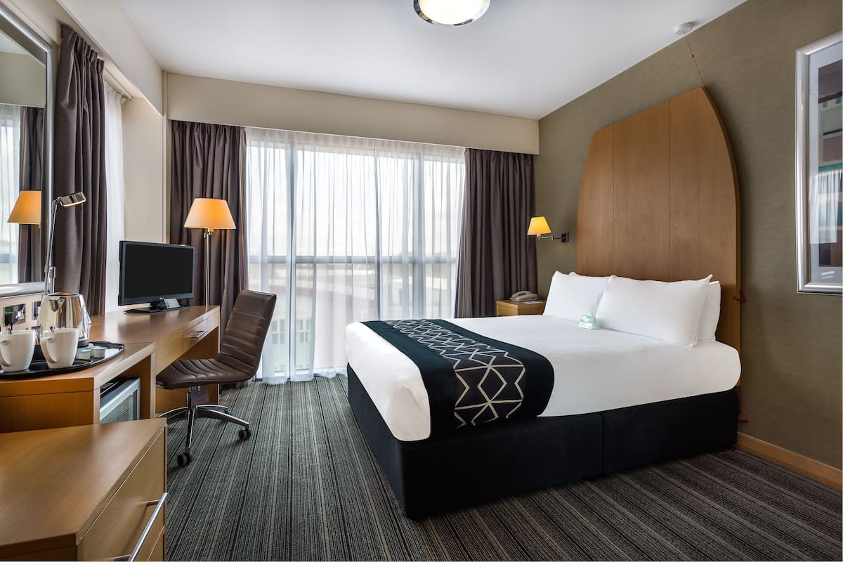 Standard Room, 1 Double Bed