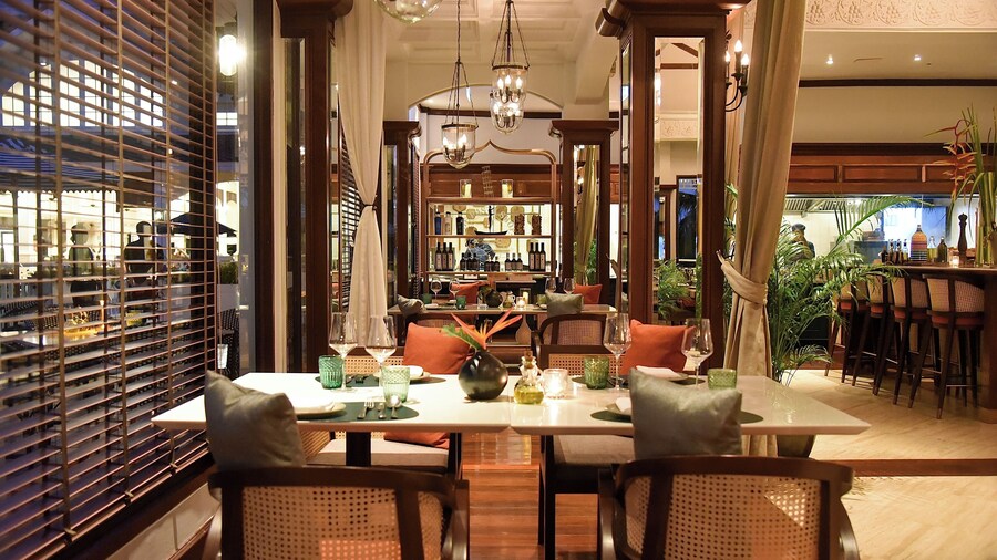 Sofitel Krabi Phokeethra Golf & Spa Resort
