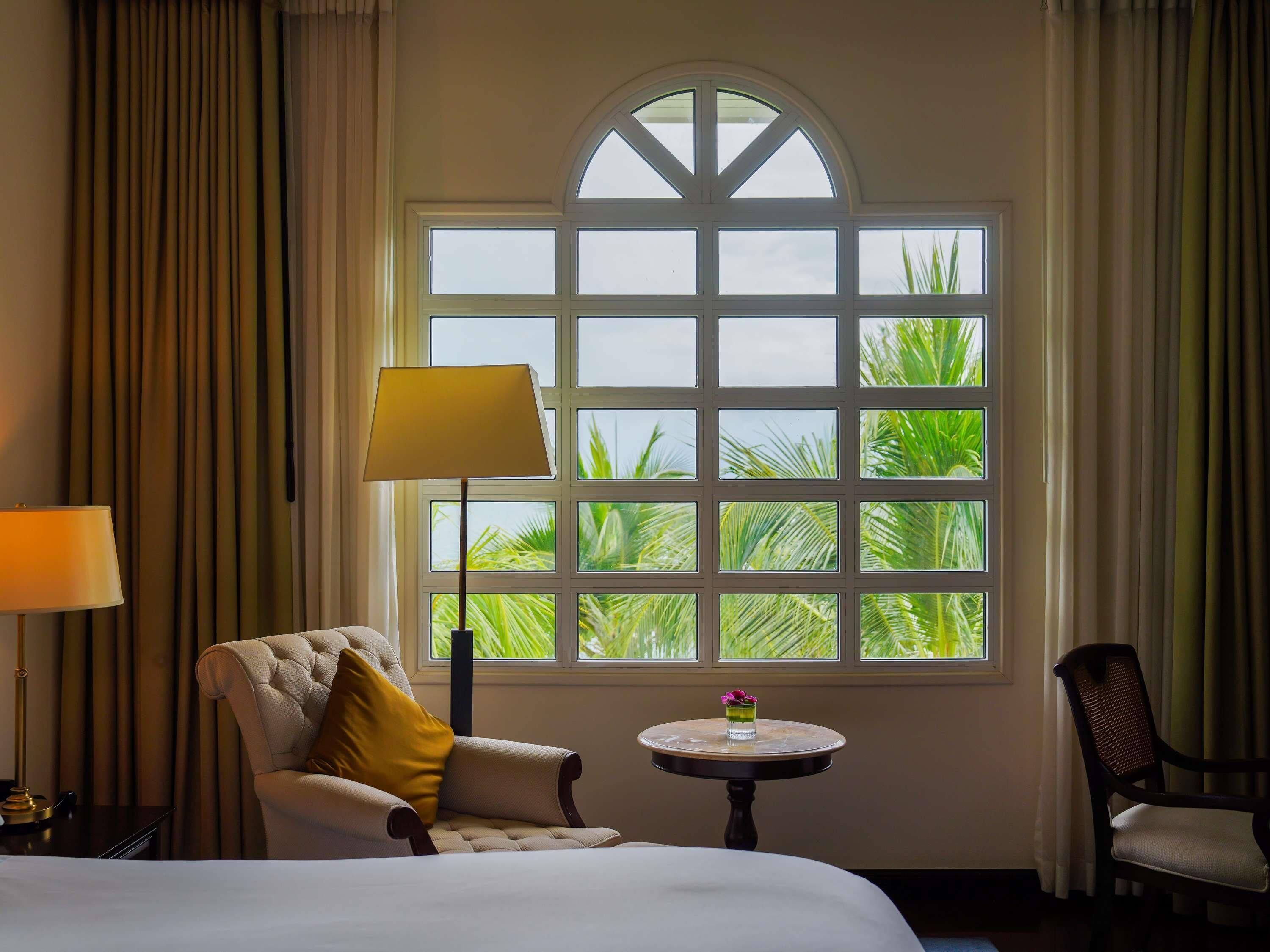 Club Suite, 1 King Bed, Sea View (Prestige, Club Millésime Access) | Premium bedding, down duvets, minibar, in-room safe