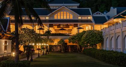 Sofitel Krabi Phokeethra Golf & Spa Resort