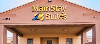 MainStay Suites Extended Stay Hotel Casa Grande