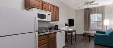 Suite, 1 très grand lit et 1 canapé-lit, non-fumeur