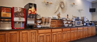 Best Western Limestone Inn & Suites