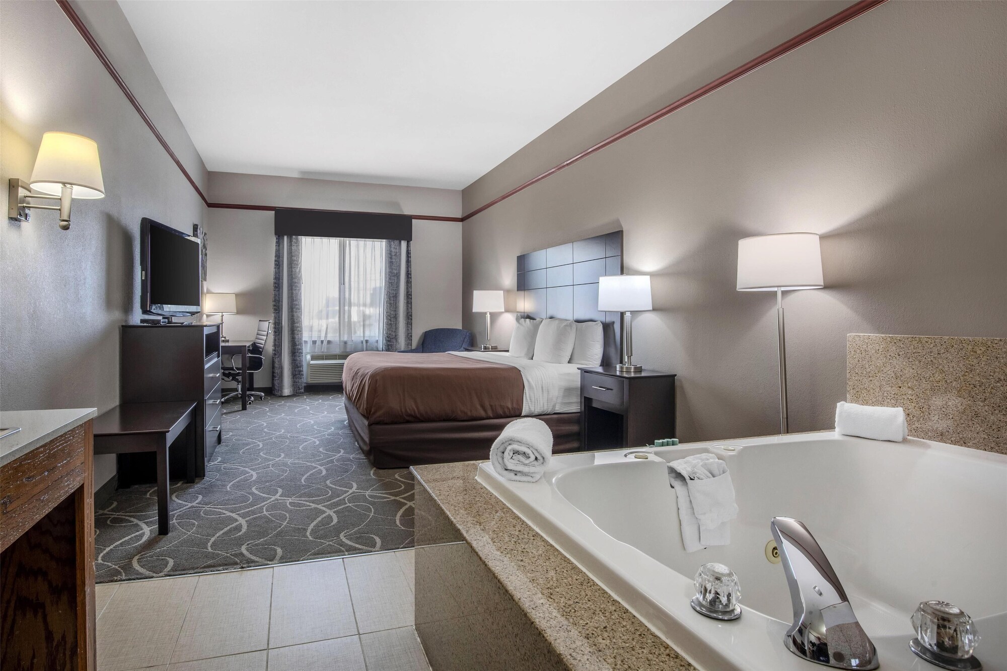 2 Star Hotels