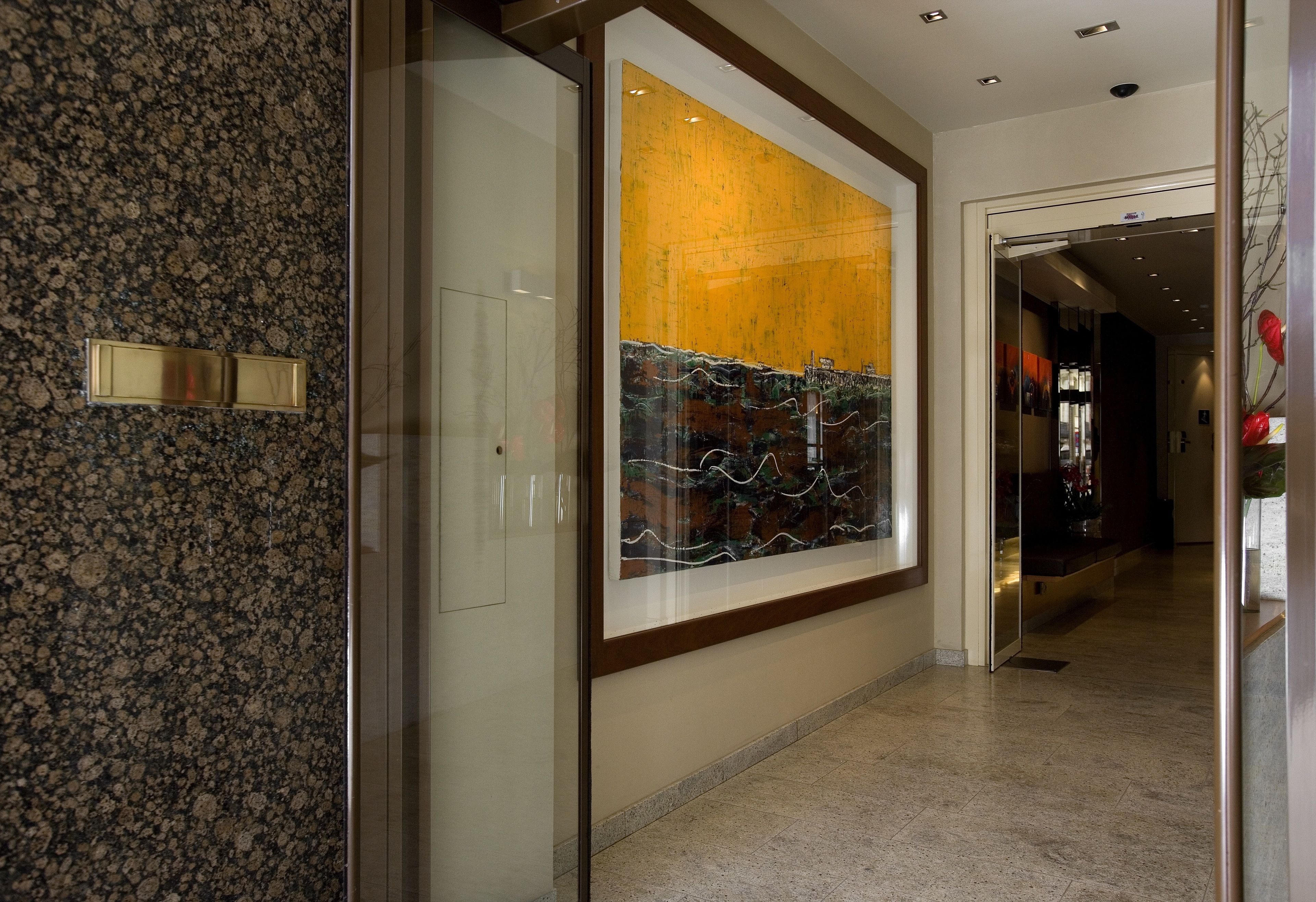 Foto - Hotel Pacific