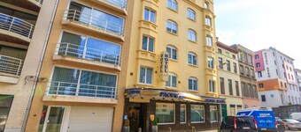 Hotel Pacific