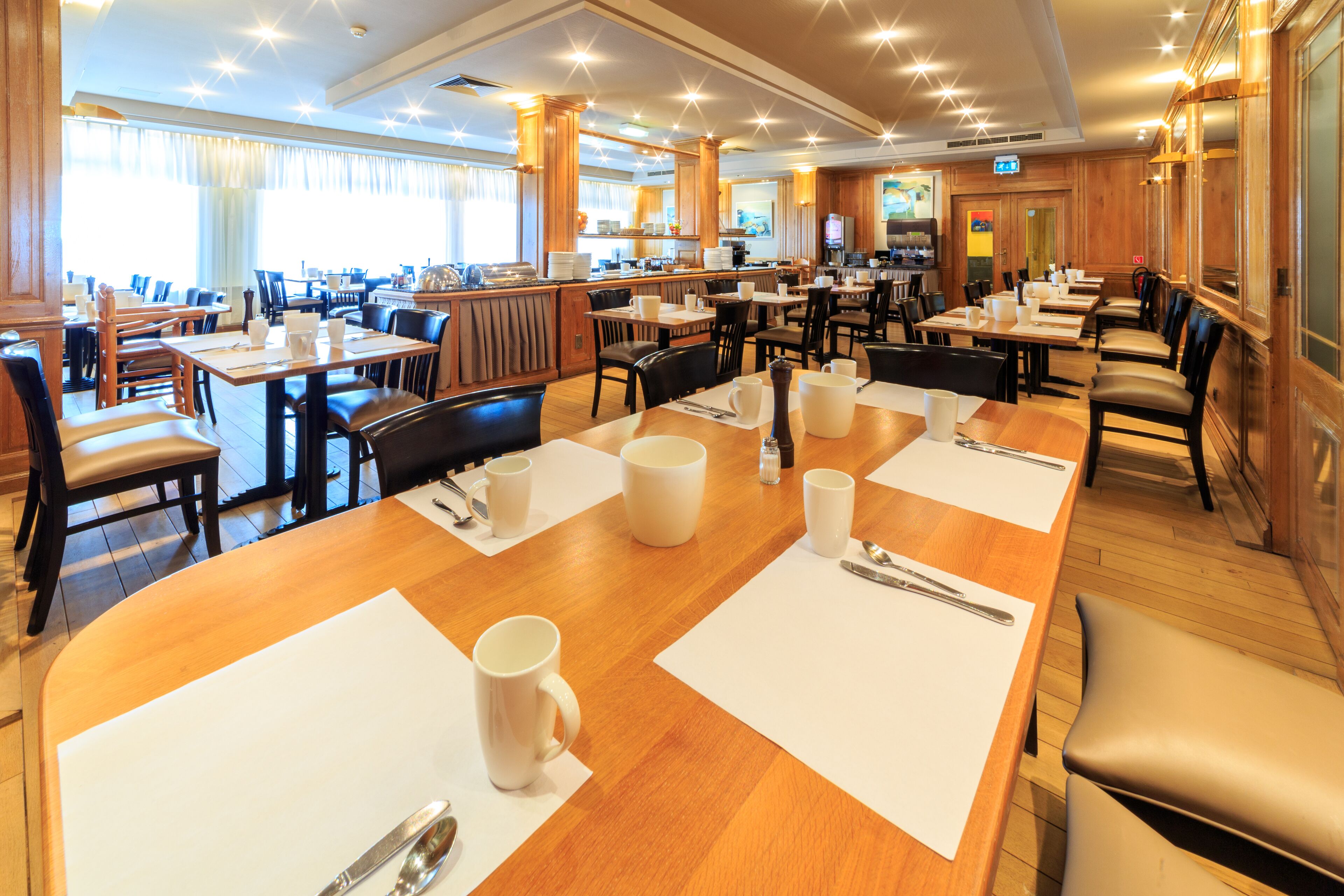 Foto - Hotel Pacific