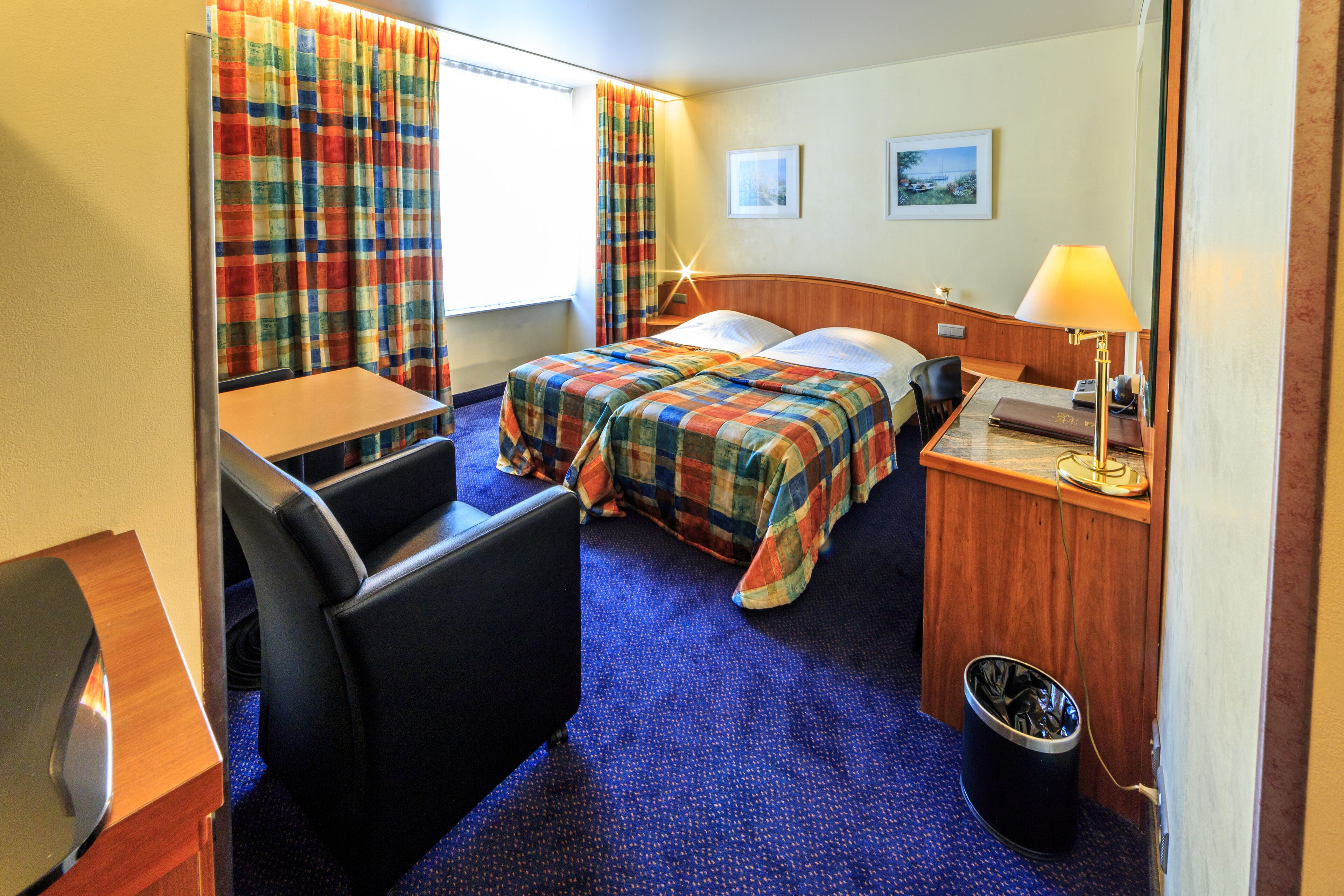 Foto - Hotel Pacific