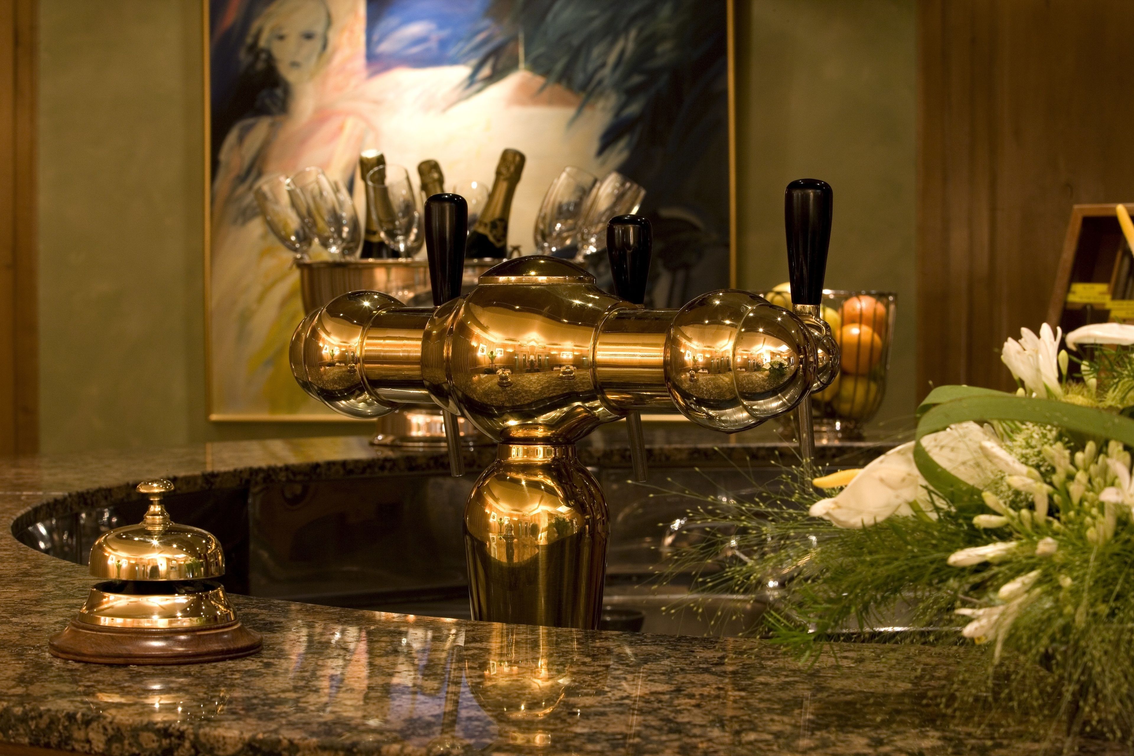 Foto - Hotel Pacific