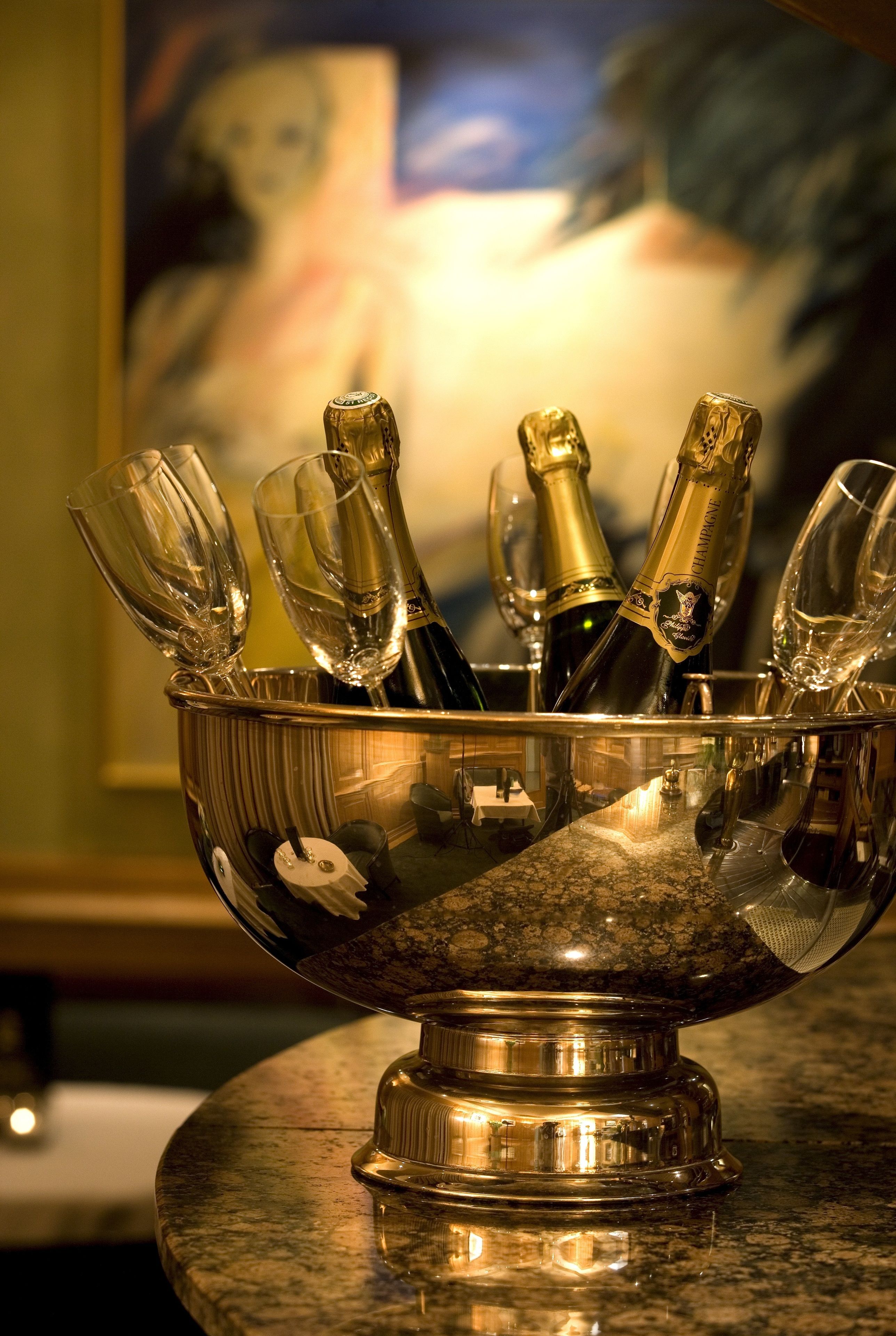 Foto - Hotel Pacific