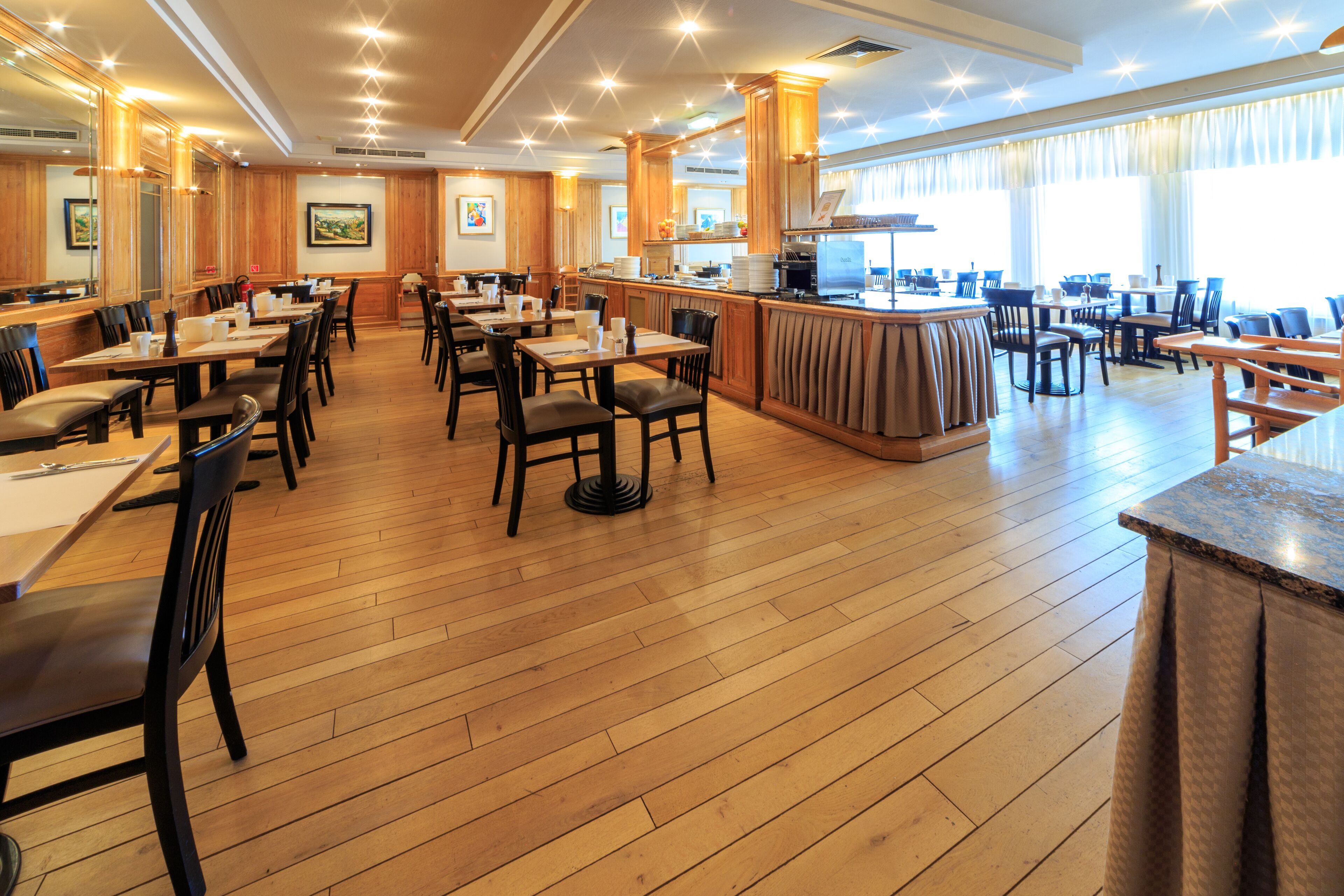 Foto - Hotel Pacific