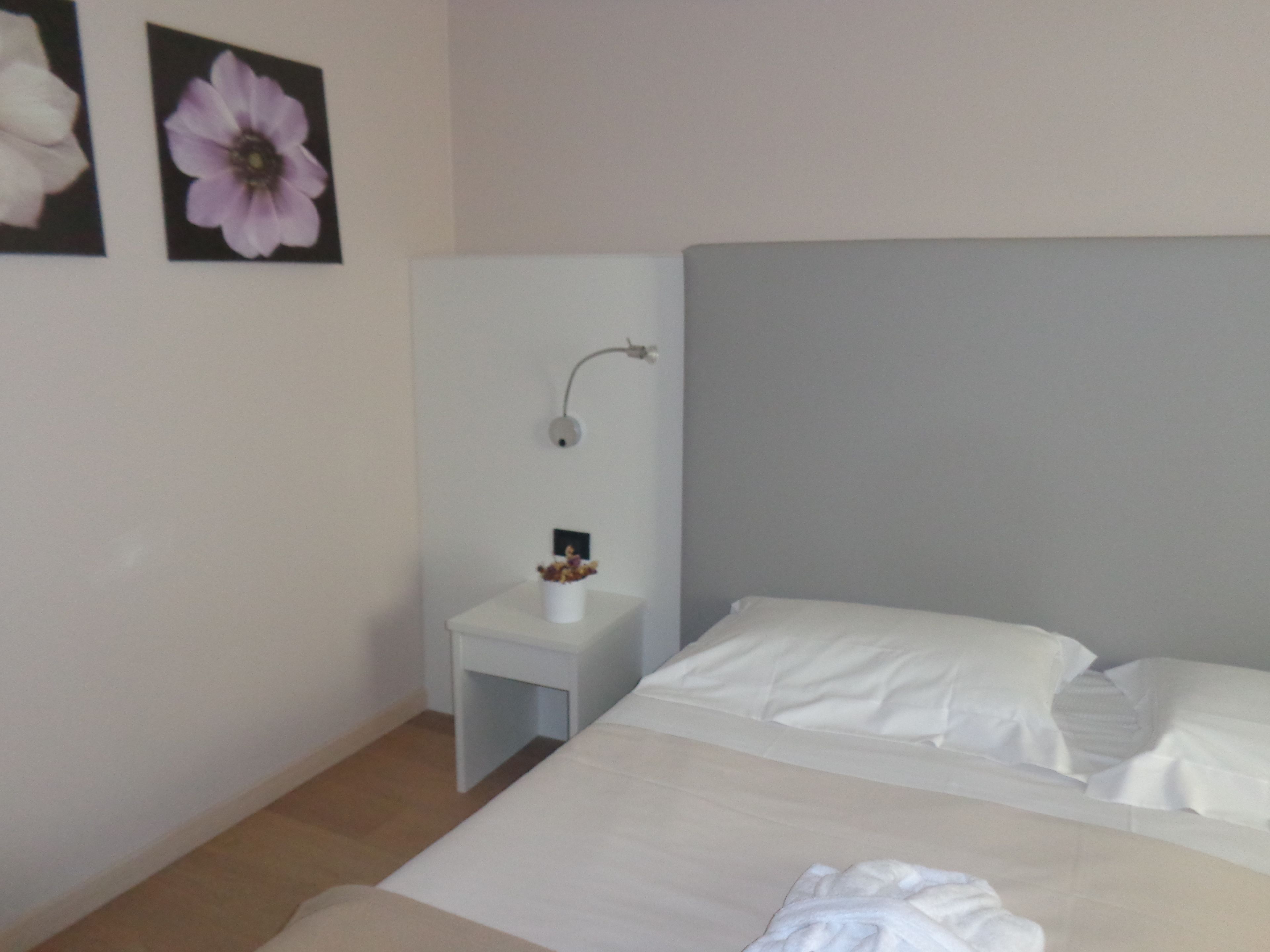 minibar, in-room safe, desk, soundproofing