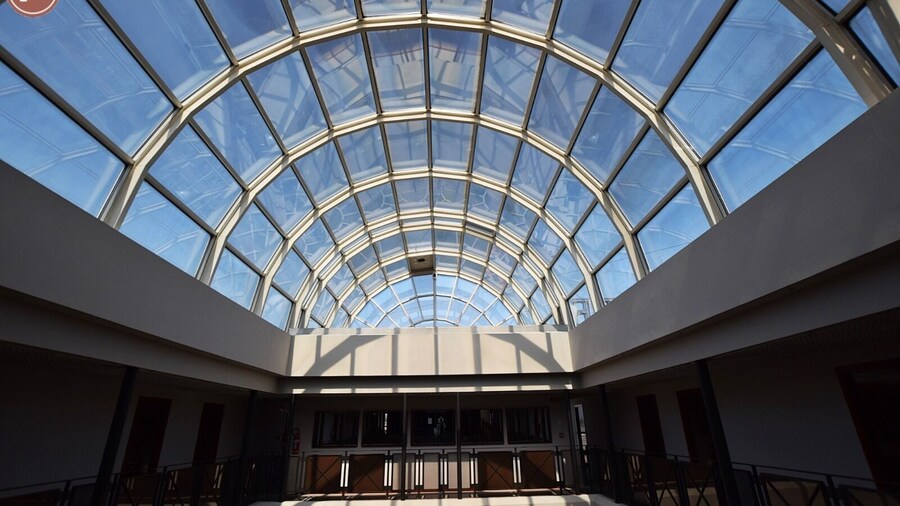 MajesticHouse Conference & Restaurant