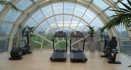 MajesticHouse Conference & Restaurant