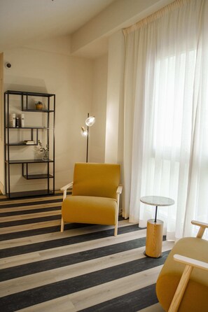 Interior - room Select Bilbao (Bilbao)