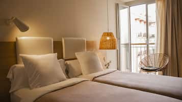 Standard Room | 1 間睡房、書桌、隔音、免費 Wi-Fi