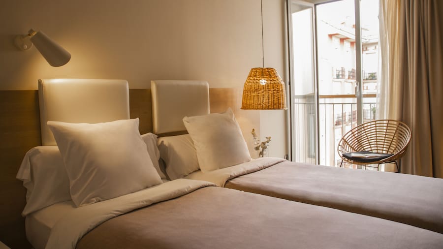 room Select Bilbao
