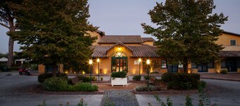 Hotel Selva Candida