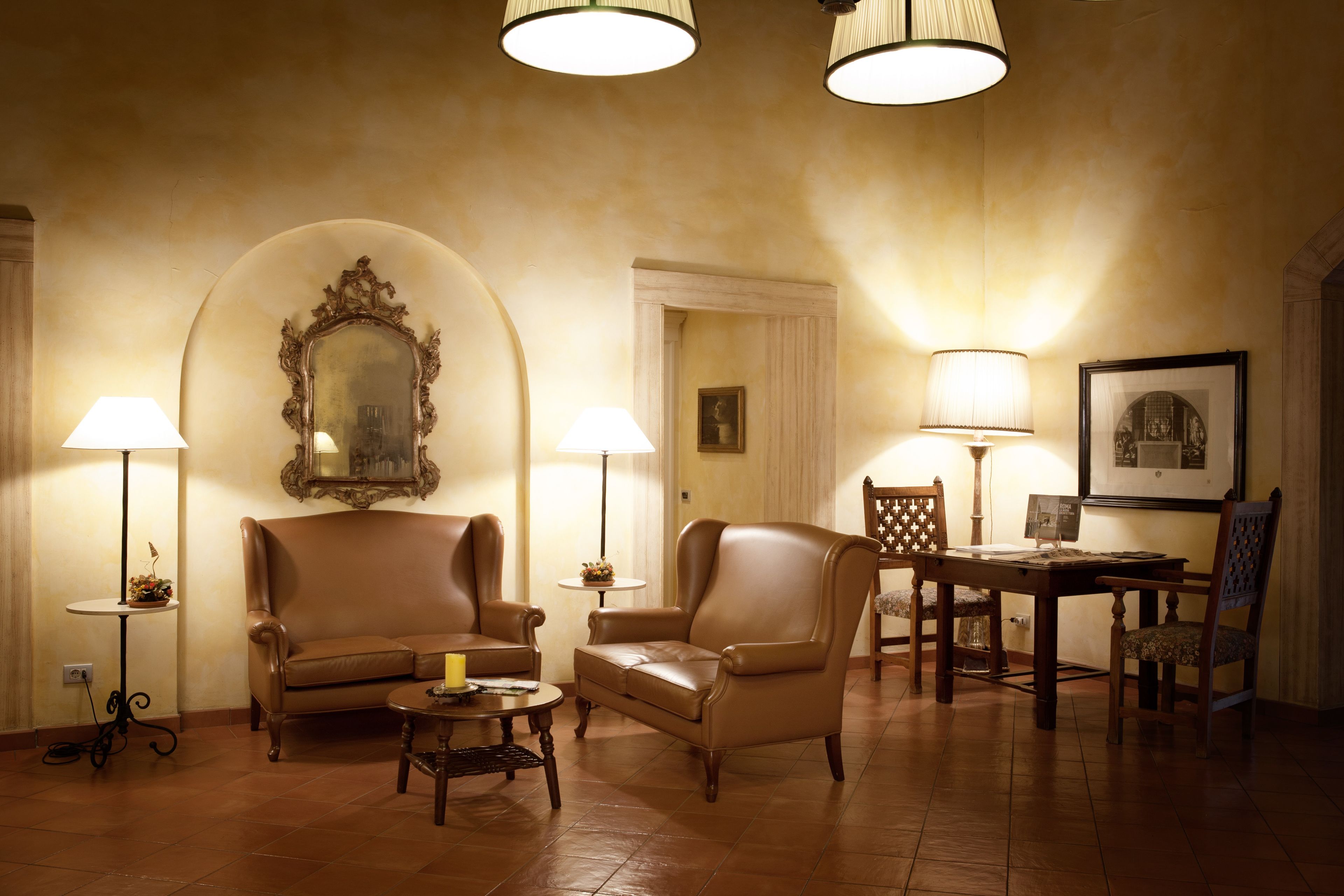 Photo - Hotel Selva Candida