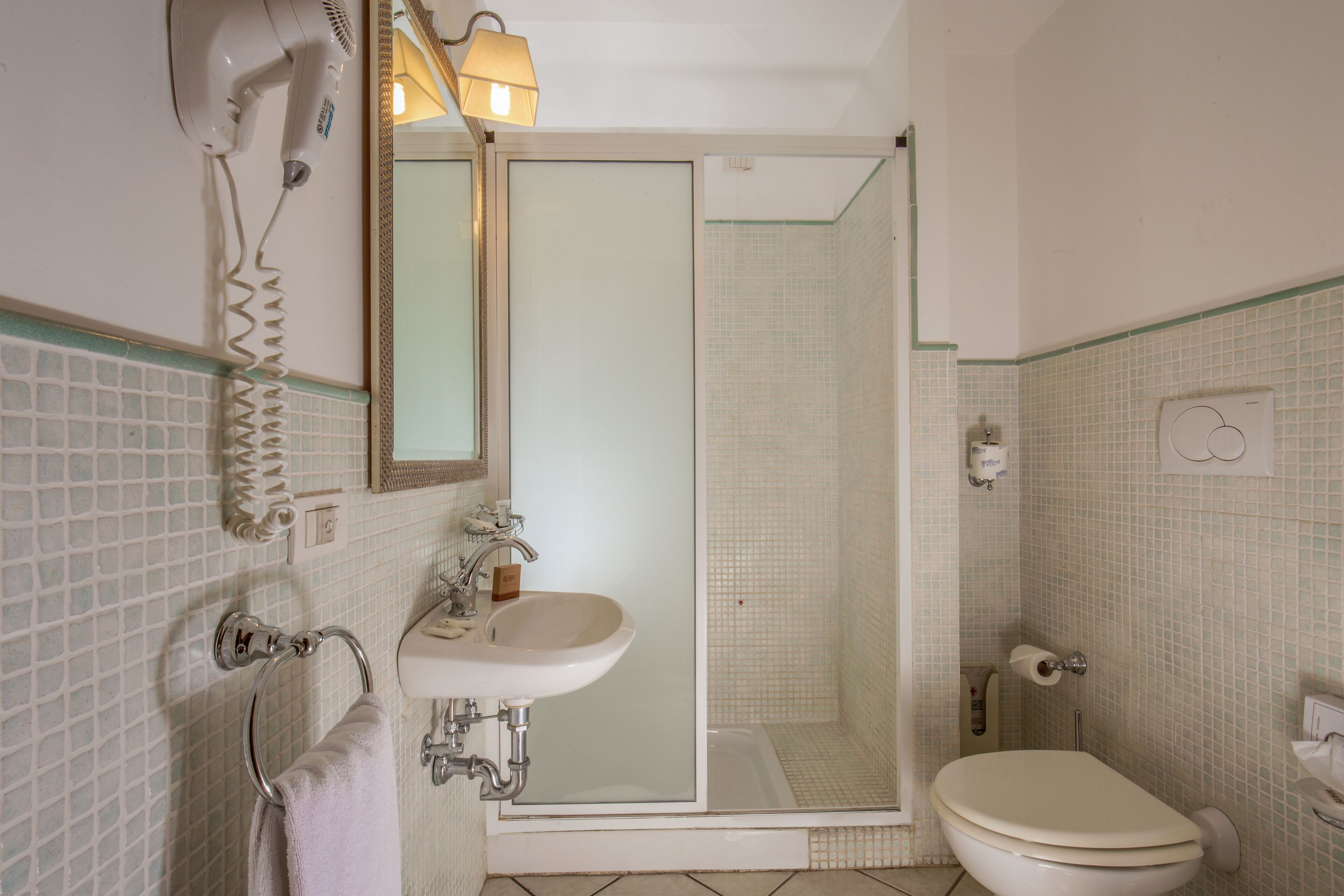 Photo - Hotel Selva Candida