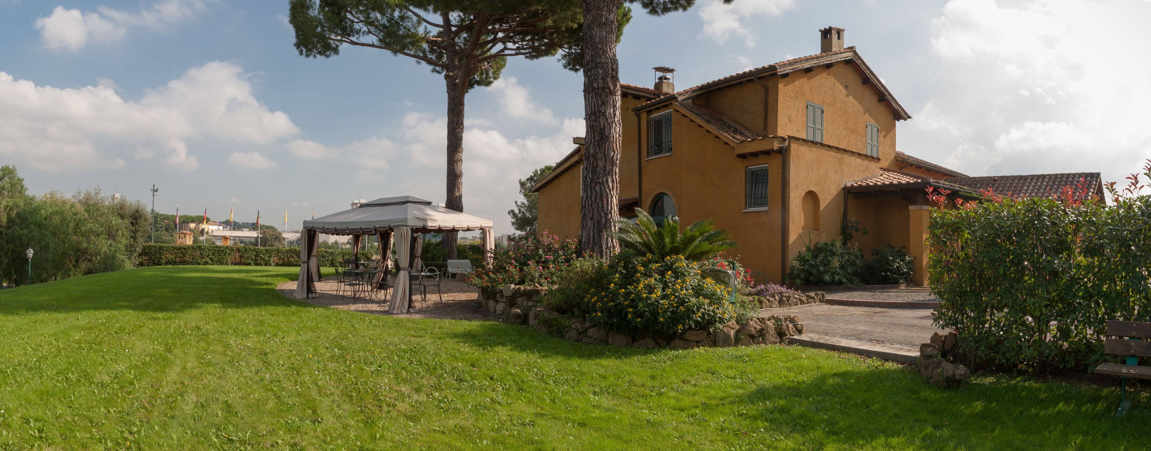 Photo - Hotel Selva Candida