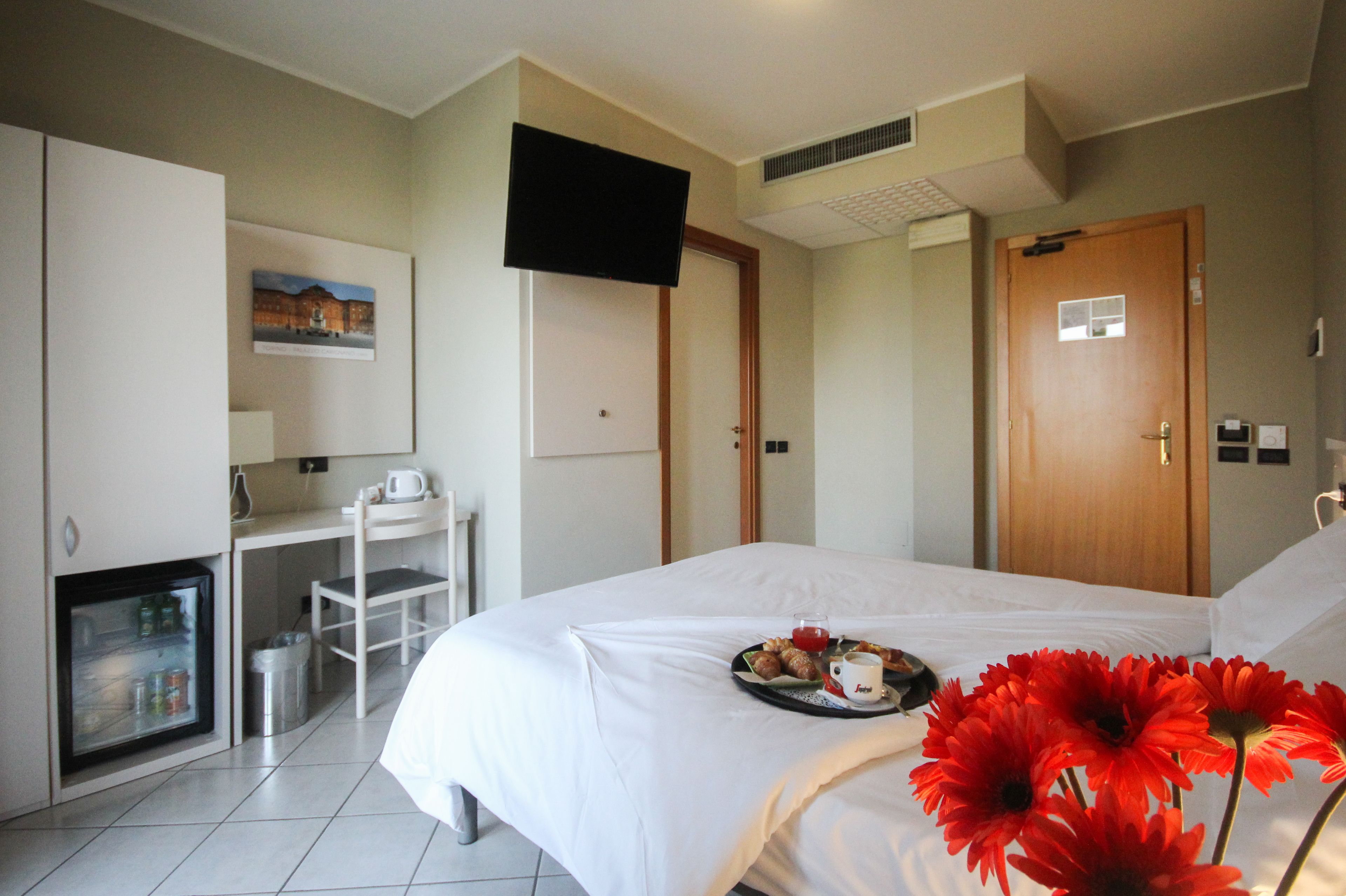 Photo - Green Class Hotel Candiolo