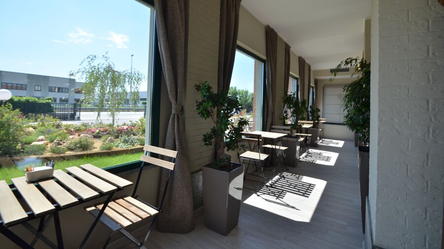 Green Class Hotel Candiolo