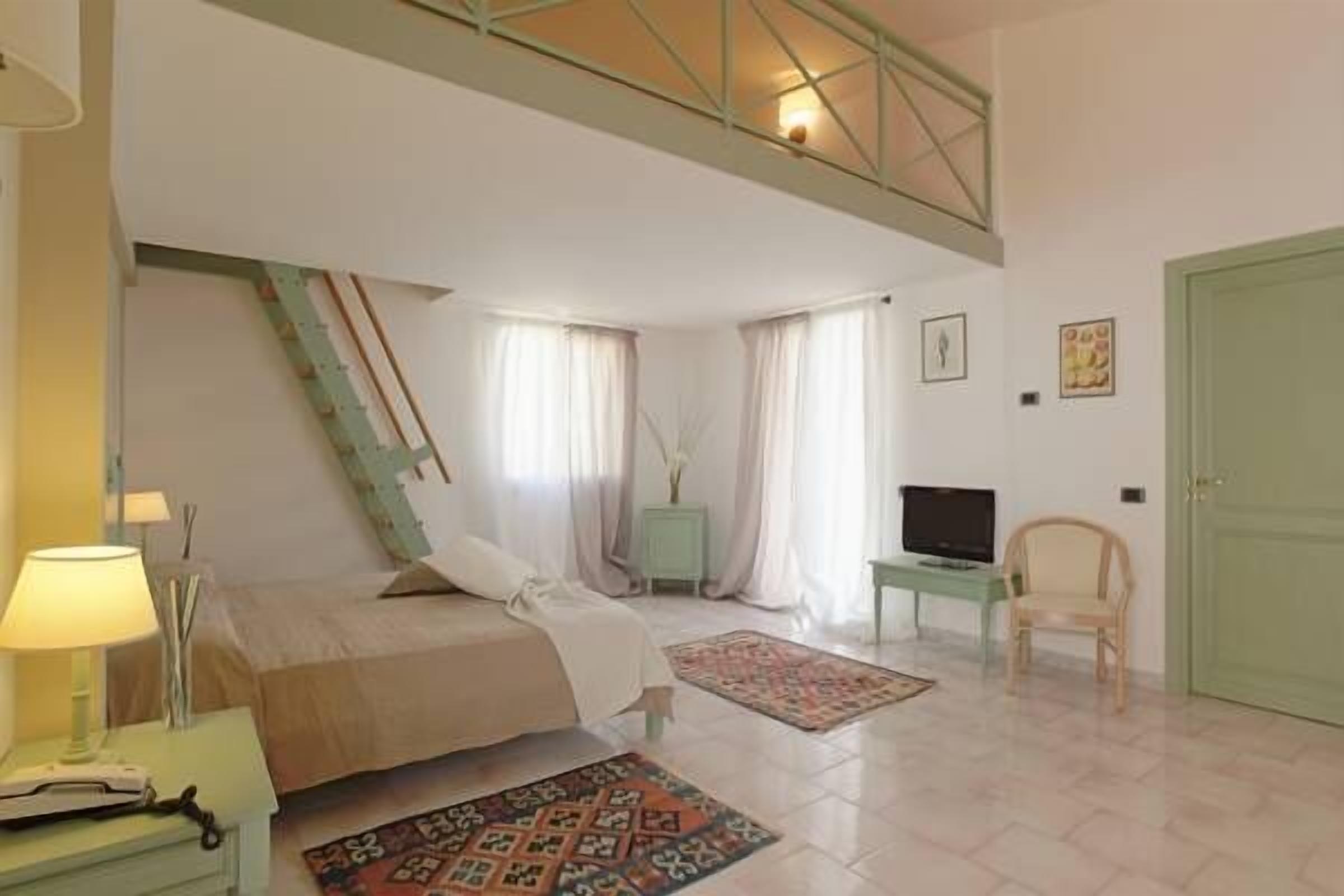 Zimmersafe, Bettwäsche