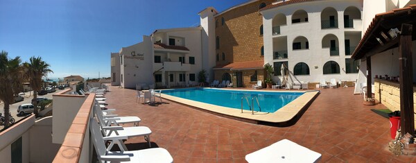 Hotel Puntamajata - Realmonte