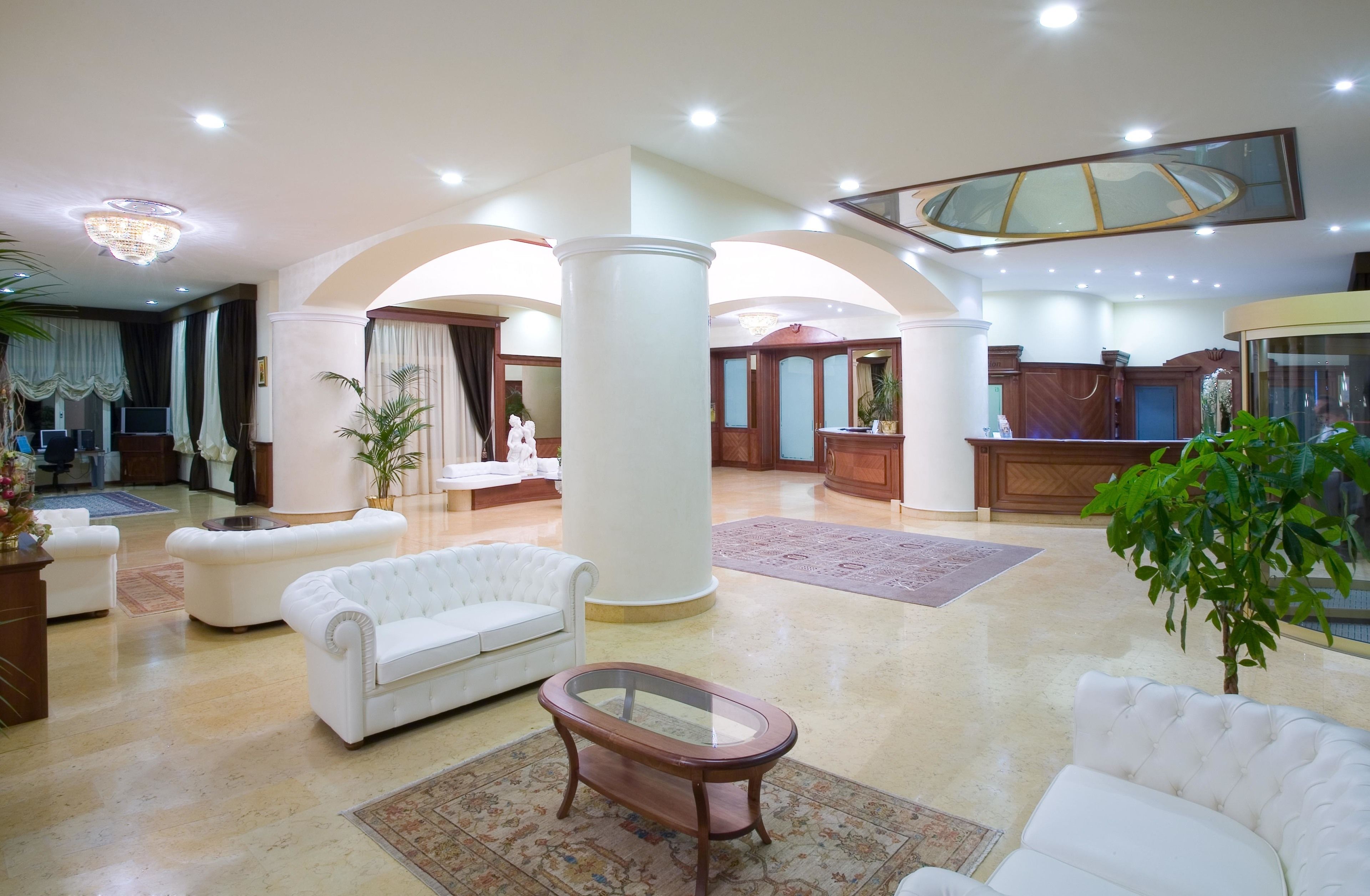 Foto - Hotel Marconi