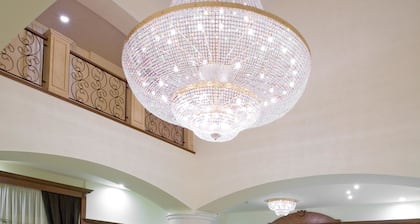 Hotel Marconi