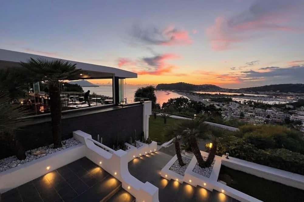 Cala Moresca Hotel