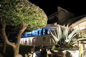 Exterior - Cala Moresca Hotel (Bacoli)