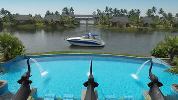 Boating