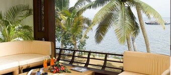 The Zuri Kumarakom Kerala Resort & Spa